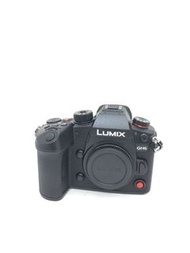 Panasonic LUMIX  GH6