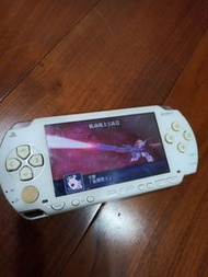 二手 sony psp 1000型 掌機 PlayStation 4g 記憶卡 主機 遊戲機 懷舊