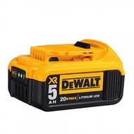 得偉dewalt 20V電池 全新