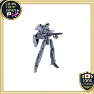 TAMASHII NATIONS DX Chogokin Macross Delta VF-31A Kairos 10th Anniv. 260mm ABS Diecast PVC Painted A