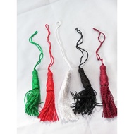 Tassel for Sword used by CAT and ROTC student