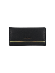 RACHEL SMITH Classic Long Wallet