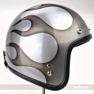 หมวกกันน็อค Avenger Helmet custom paint NO:300