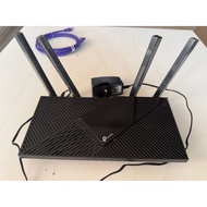 TP-Link Archer AX55 AX-3000 Router - wireless wifi modem