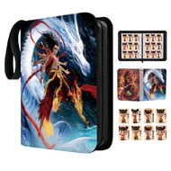 WEIAI | Card Storage Album A5 Size