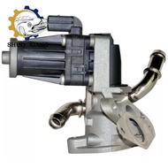 BK2Q9D475CB EGR Valve for Ford Ranger Transit 2012-2024 9800555380 1730360 1835009  2017121 BK2Q9D47