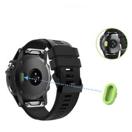 Garmin Smartwatch 手錶 Charge Port 充電位 Dust Plug 防塵塞Anti-dust cap Protector Fenix 6 / Fenix 5 / 245 / 