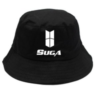 Mũ bucket BTS thành viên nhóm nhạc idol Hàn quốc mũ nón che nắng nam nữ