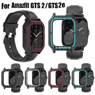 Amazfit GTS 2 Case "Sikai" Amazfit GTS2 / Amazfit GTS 2e Case Strong Sports TPU GTS2 Protector Cover For Xiaomi Huami Amazfit GTS 2e Watch