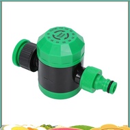 lenachristy Mechanical Sprinkler Timer with Swivel,Garden Hose Watering Timer,Watering Waterproof Ho