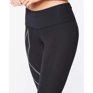 2XU Women Light Speed Mid-Rise Compression Tights