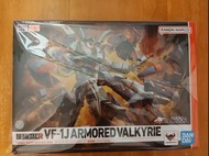 全新  Hi metal VF 1J