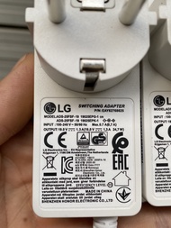 Adapter nguồn màn hình LG 19V-1.3A bản gốc LG cung cấp