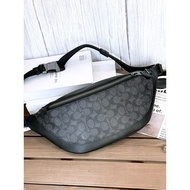 COACH  MEN BELT BAG 100% AUTHENTIC READY STOCK MALAYSIA
