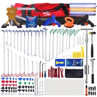 Standardized Super PDR Tools Professional Hook Rods Car Dent Repair Car Dent Puller Tools
