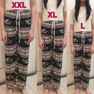 Culottes trousers L.XL.XXL. For sizes L, teenagers, suitable for height 157 cm, maximum height with 