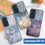 Samsung A55 5G Case Samsung A55 5G Casing [105H]