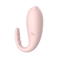 SISTALK小怪獸1X-惡魔先生青春版