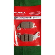 2m DISPAD TIGER REVO REAR AHM 06435-KPP-901