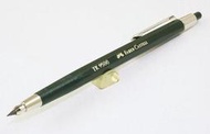 【UZ文具批發】德國進口 Faber-Castell輝柏 TK9500 復古款2.0mm工程筆(139520)自動鉛筆