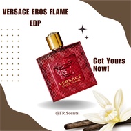 Versace Eros Flame EDP Decant