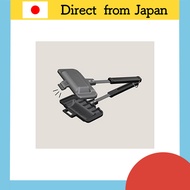 4w1h Hot Sandwich Solo Maker, Tsubame-Sanjo Kitchen Lab, Made in Japan, Non-Stick Toastie Press