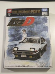 Tomy Tomica Initial D Special Set