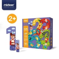 Mideer My First Puzzle - 123