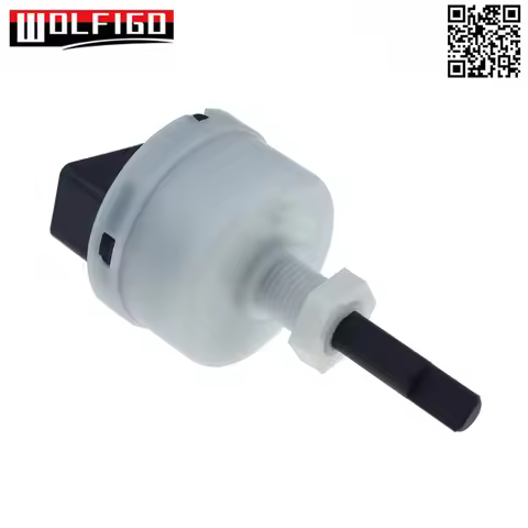New 901-940 Air Control Heater Fan Switch for 2001-2003 Mazda Protege 1.6L Protege5 2.0L L4 LB83-61-