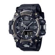 CASIO [Solar Radio Watch] G-SHOCK MASTER OF G MUDMASTER Black/Black GWG-2000-1A1JF