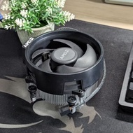 AMD Wrait Stealth Stock cooler AMD Ryzen processor socket AM4 AM5