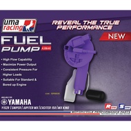 UMA RACING Y15 Y16 FUEL PUMP 4.0 BAR POWER FUEL PUMP
