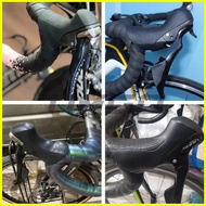 【hot sale】 Road Bike STI Lever Bracket Cover Hood for Shimano ULTEGRA 105 TIAGRA SORA CLARIS R2000/