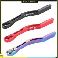 TOOPRE Road Bike Chain Guide Protector Drop Catcher for 34T-50T 36T-52T 39T-53T