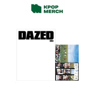 NCT WISH - Magazine Dazed & Confused Korea 2026.09