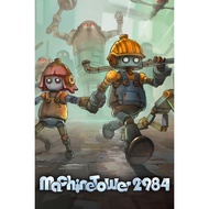 [PC] Machine Tower 2984 (digital download)