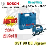 BOSCH GST 90 BE HEAVY DUTY JIG SAW/ JIGSAW/ CORDED JIG SAW