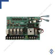 AUTOGATE CR3 CR3N ARM SWING / FOLDING / UNDERGROUND CONTROL PANEL BOARD