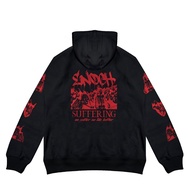 Enoch - Hoodie Pullover Bunch