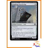 [MTG] Commander Masters: Crashing Drawbridge