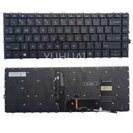 Keyboard HP ELITEBOOK 745 G7 745 G8 840 G7 840 G8