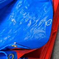 Sakura A12 Super Plastic Tarpaulin Size 4X4M
