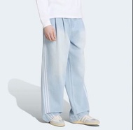 adidas Originals ADILENIUM牛仔褲