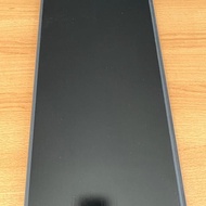 Plafon PVC DP 82 Hitam Polos