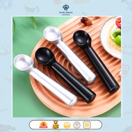 Stainless Aluminum Ice Cream Scoop - 5cm Gelato Ice Cream Scoop