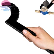 C Pin Spanner Chrome Vanadium Steel Hook Wrench Adjustable C Spanner Wrench Round Head Wrench SHOPCY