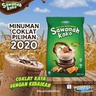 Sawanah koko coklat 1 kg