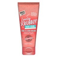 Dirty Works Lovely Scrubbly Body Scrub 50 ml.
