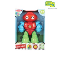 Infunbebe Mini Robot