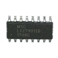 LX27901ID LX27901 27901 SOP-16 IC